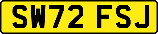 SW72FSJ