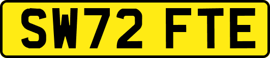 SW72FTE