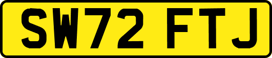 SW72FTJ