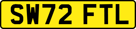 SW72FTL