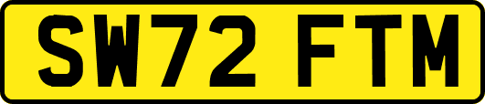 SW72FTM
