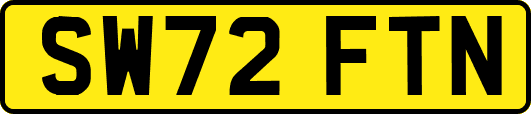SW72FTN
