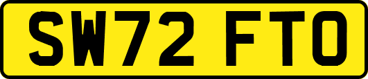 SW72FTO