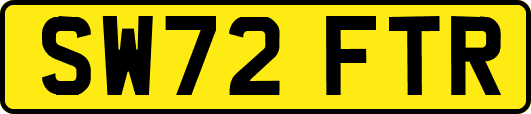SW72FTR