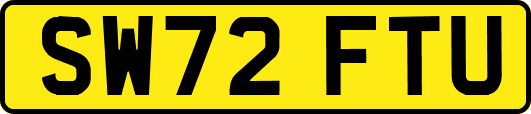 SW72FTU