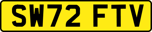 SW72FTV