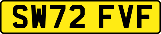 SW72FVF