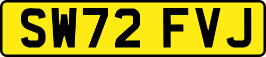 SW72FVJ