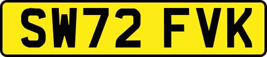 SW72FVK
