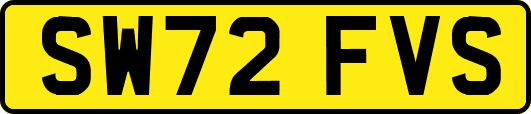 SW72FVS