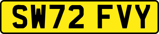 SW72FVY