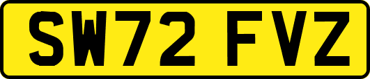 SW72FVZ