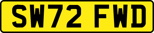 SW72FWD