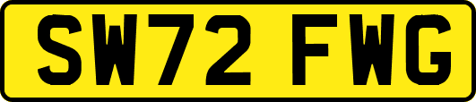 SW72FWG