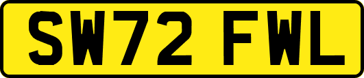 SW72FWL