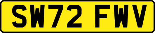 SW72FWV