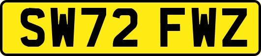 SW72FWZ
