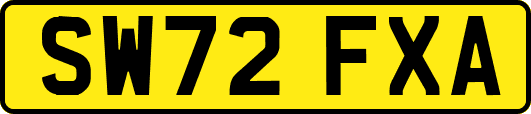 SW72FXA