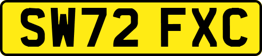 SW72FXC