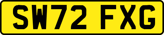 SW72FXG