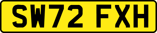 SW72FXH