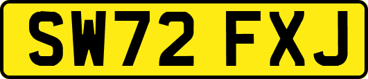 SW72FXJ
