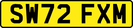 SW72FXM