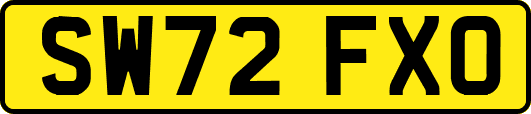 SW72FXO