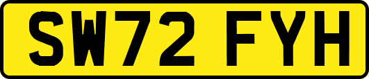 SW72FYH