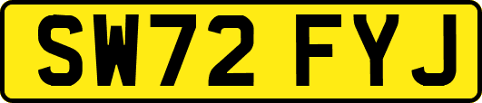 SW72FYJ