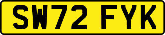 SW72FYK