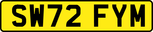 SW72FYM