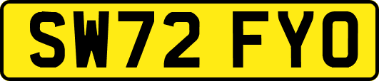SW72FYO