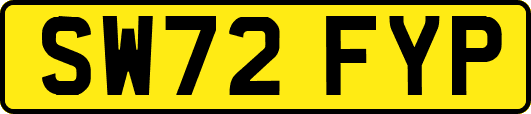 SW72FYP