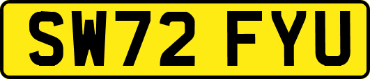 SW72FYU