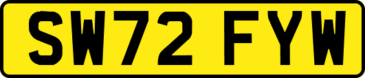 SW72FYW