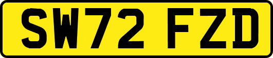 SW72FZD
