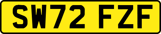 SW72FZF