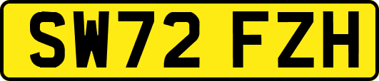 SW72FZH