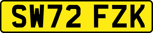 SW72FZK