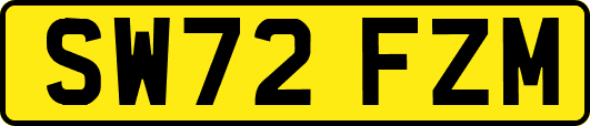 SW72FZM
