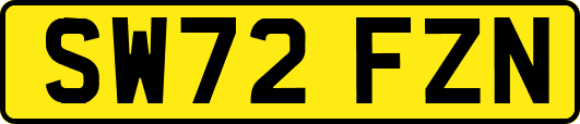 SW72FZN