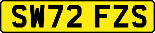 SW72FZS