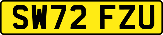 SW72FZU