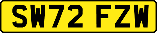 SW72FZW