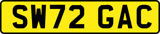 SW72GAC