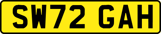 SW72GAH