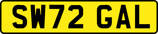 SW72GAL