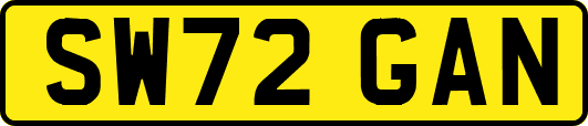 SW72GAN