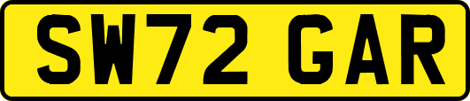 SW72GAR